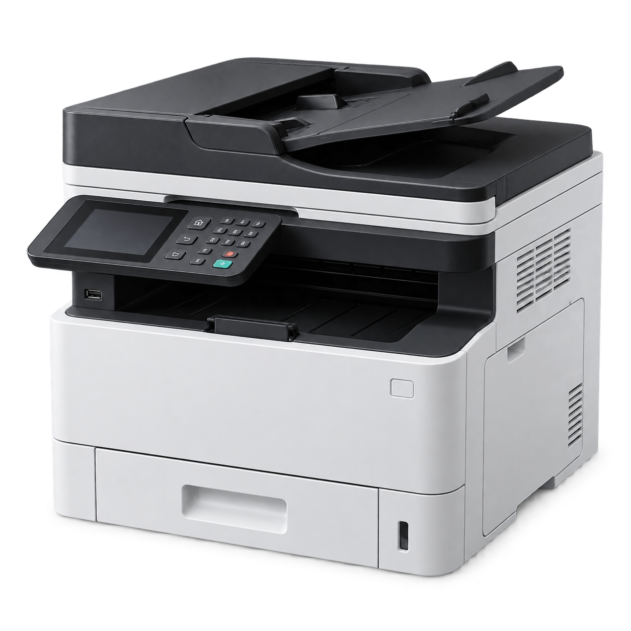 A4 Multifunction Laser Printer