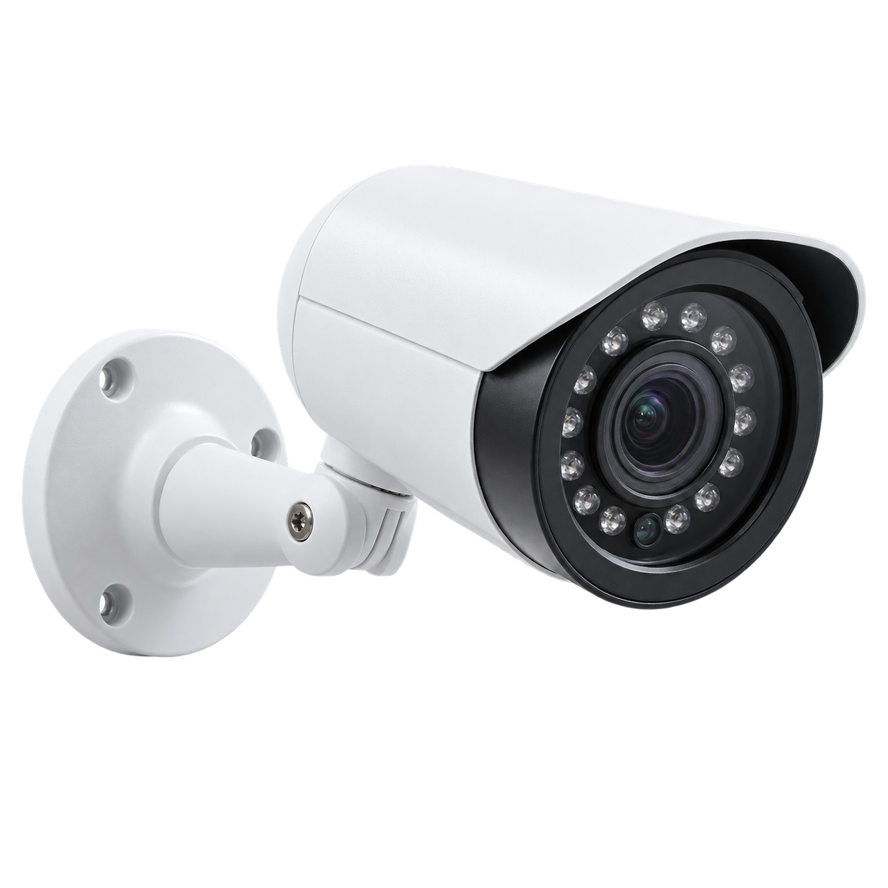 4MP IP Bullet Camera