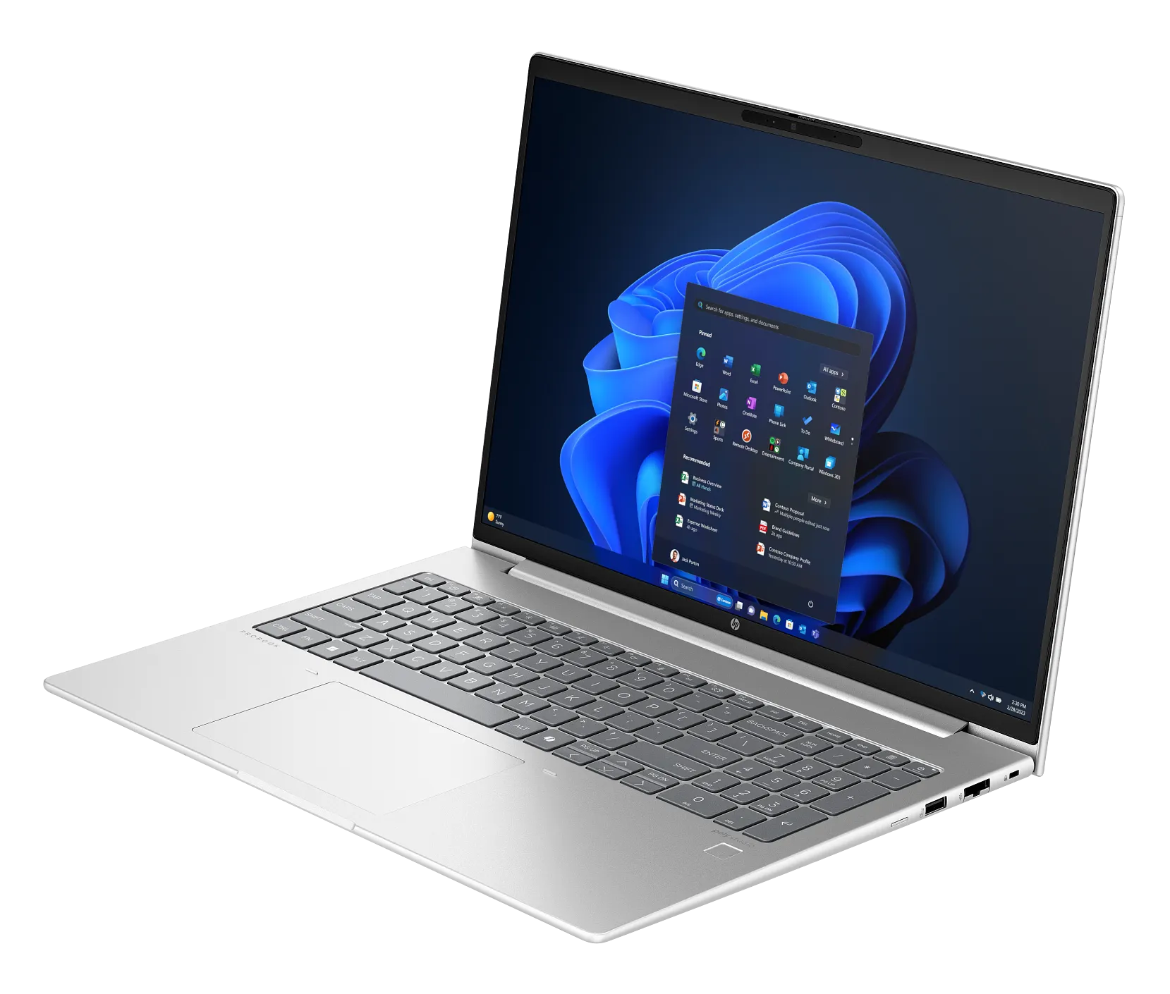 HP 460 G11 UMA Ultra-5