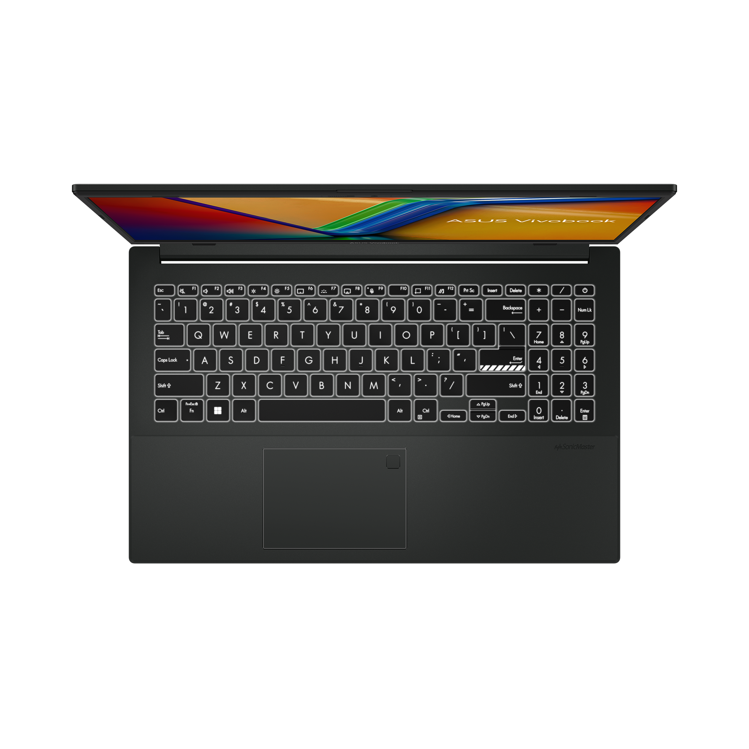 ASUS Vivobook Go 15 OLED (E1504F)