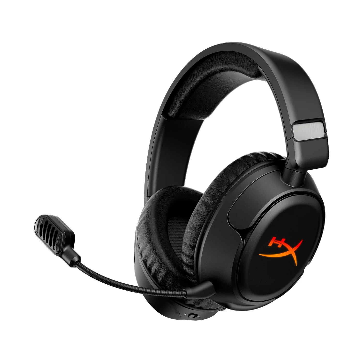 HyperX Cloud Flight 2 Wireless Black Gaming Headset