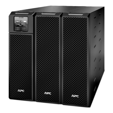 APC Smart-UPS SRT, 10000VA, 230V