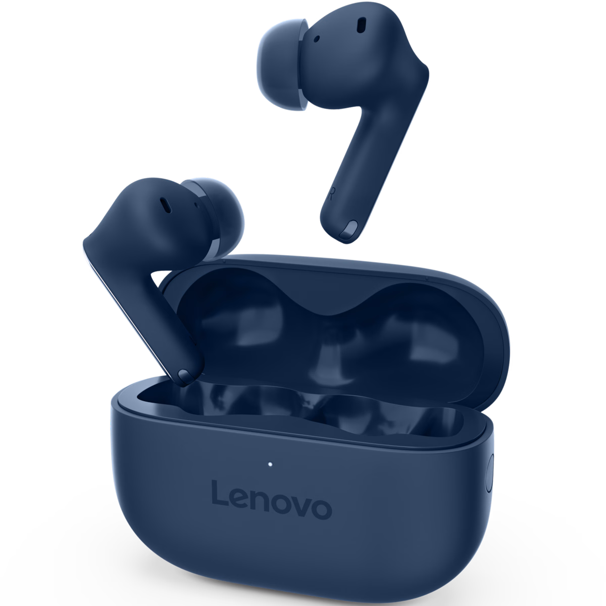 Lenovo TWS Earbuds YOGA PC Edition (Cosmic Blue)